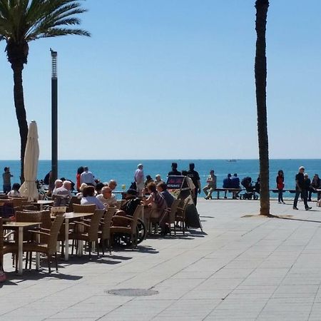 Apartamento En Centro A 150M Del Mar Apolo B Torrevieja Exteriör bild