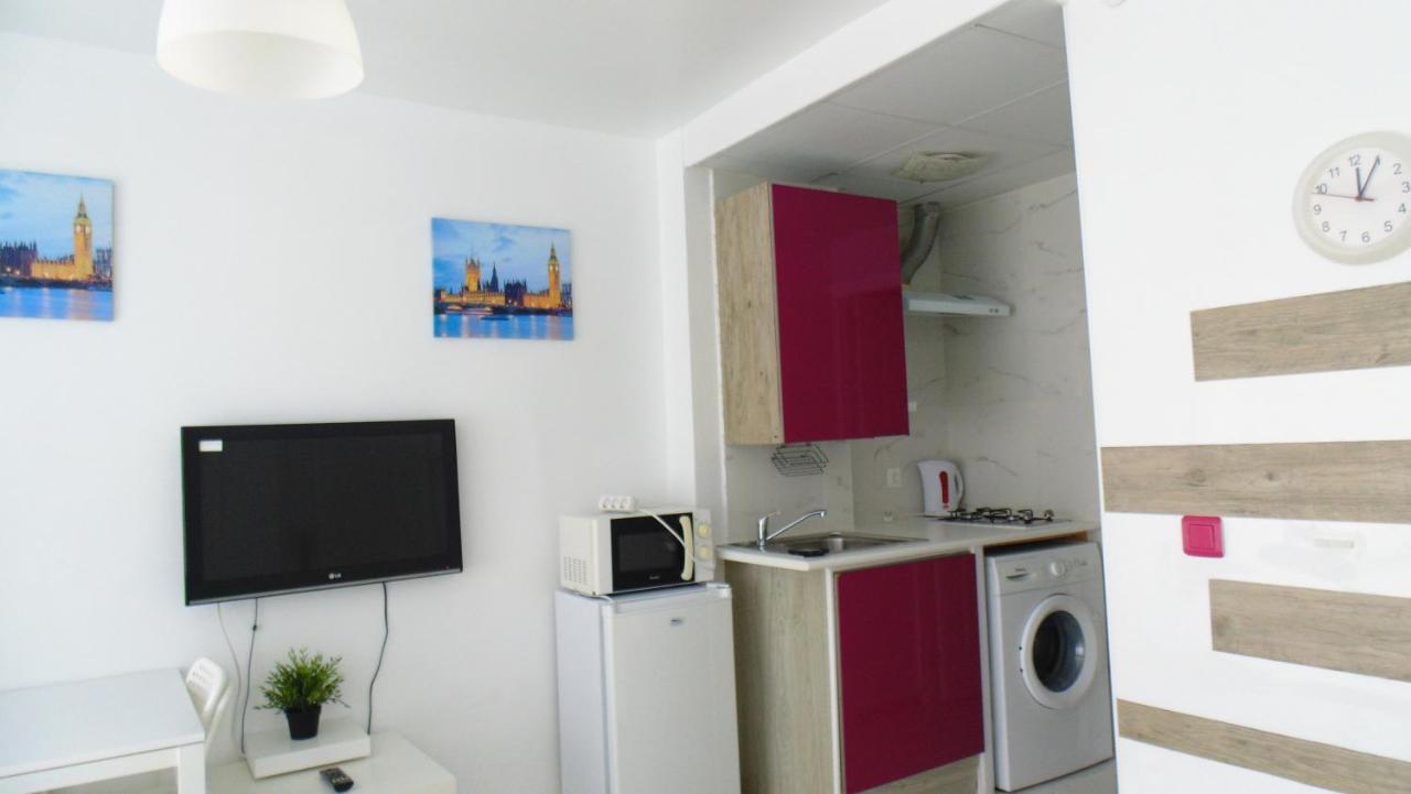 Apartamento En Centro A 150M Del Mar Apolo B Torrevieja Exteriör bild