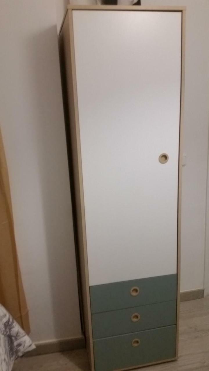 Apartamento En Centro A 150M Del Mar Apolo B Torrevieja Exteriör bild