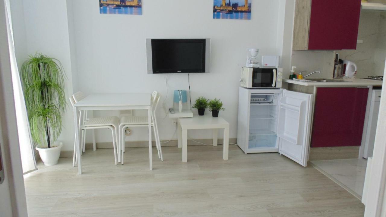Apartamento En Centro A 150M Del Mar Apolo B Torrevieja Exteriör bild