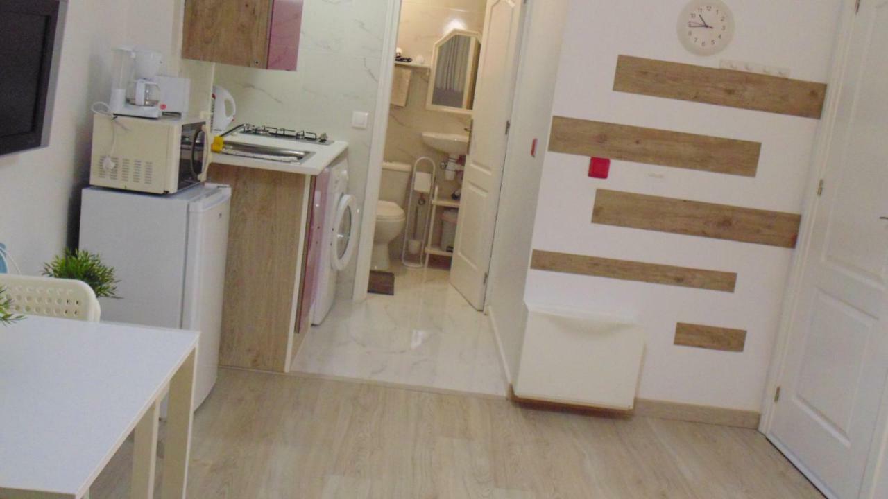 Apartamento En Centro A 150M Del Mar Apolo B Torrevieja Exteriör bild